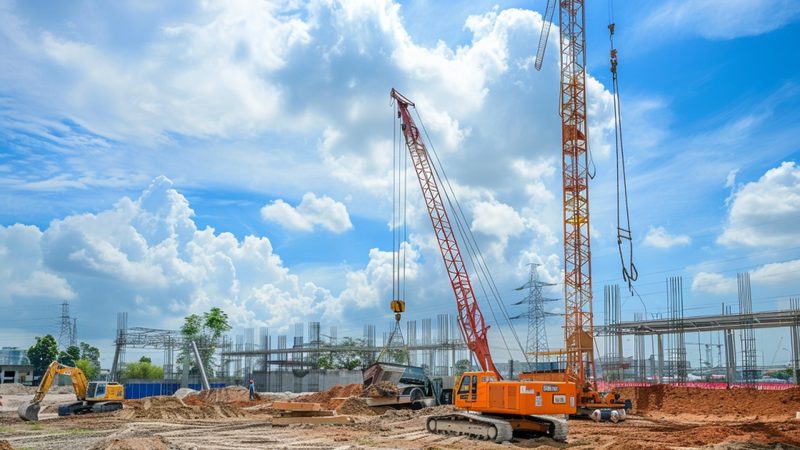 土建工程资质等级全解析：揭秘建筑行业的“准入门槛