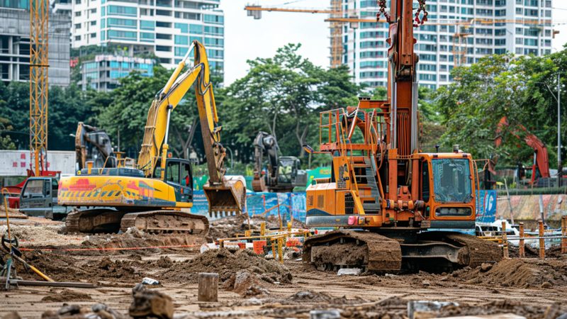水利工程预算定额表更新：哪些变化直接影响项目成本