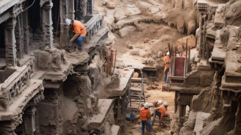 成都建筑工程施工公司排名背后的考量因素