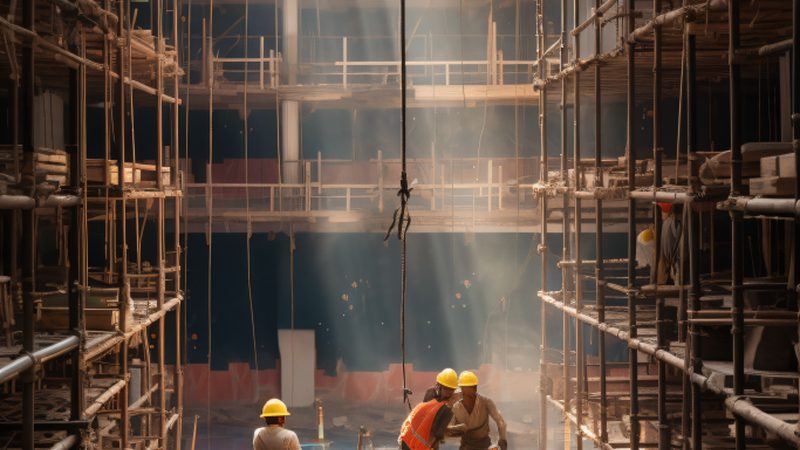 土建安装造价规范GB50500：解读其核心内容与应用要点