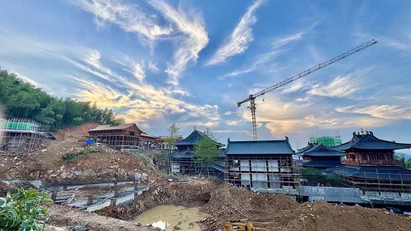 四川钢结构工程公司代理条件揭秘：关键要素与选择指南