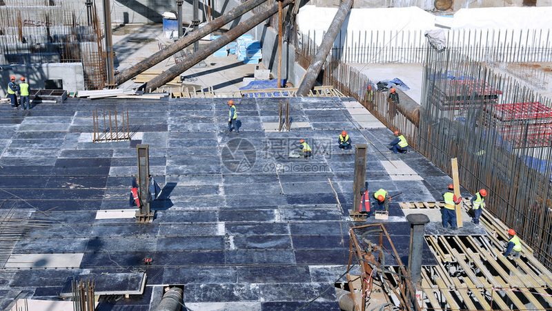 市政道路工程检测方案编制：关键步骤与注意事项