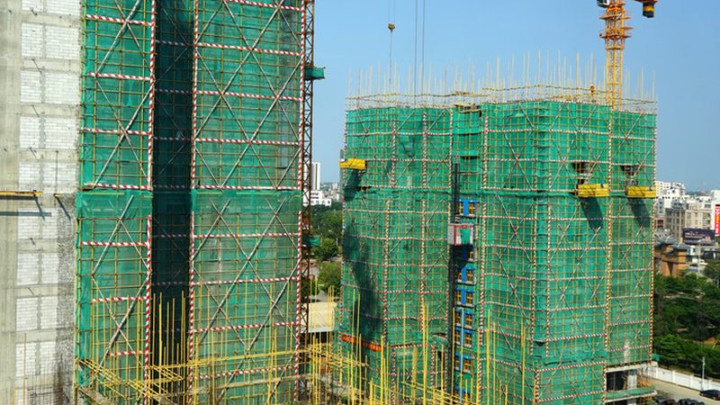 工程承包资质加盟：从签约到项目落地的完整路径