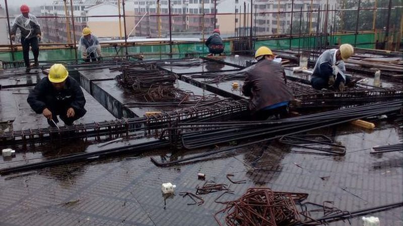 园林绿化施工组织设计：排名背后的真实分水岭