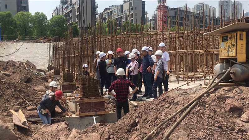 钢结构厂房预算报价：揭秘合理预算的关键要素