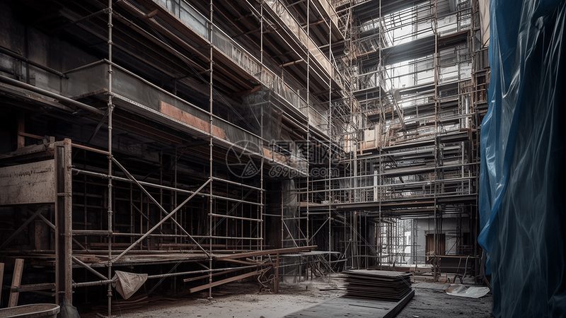 建筑工程施工注意事项：一本不可或缺的指南**