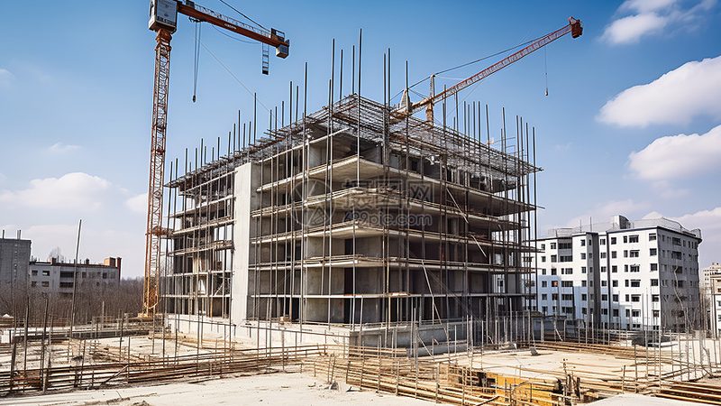 建筑劳务公司避税：合规操作与风险规避