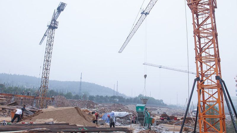 揭秘建筑劳务公司加盟：费用与保证金全解析