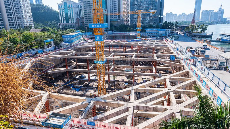 市政工程验收标准有哪些